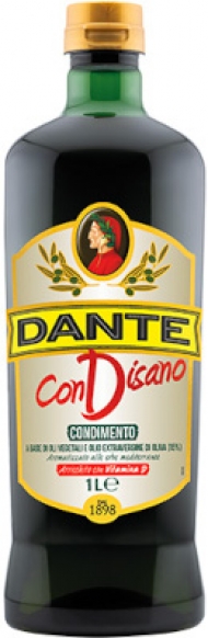 DANTE OLIO LITRO FINTOLIO